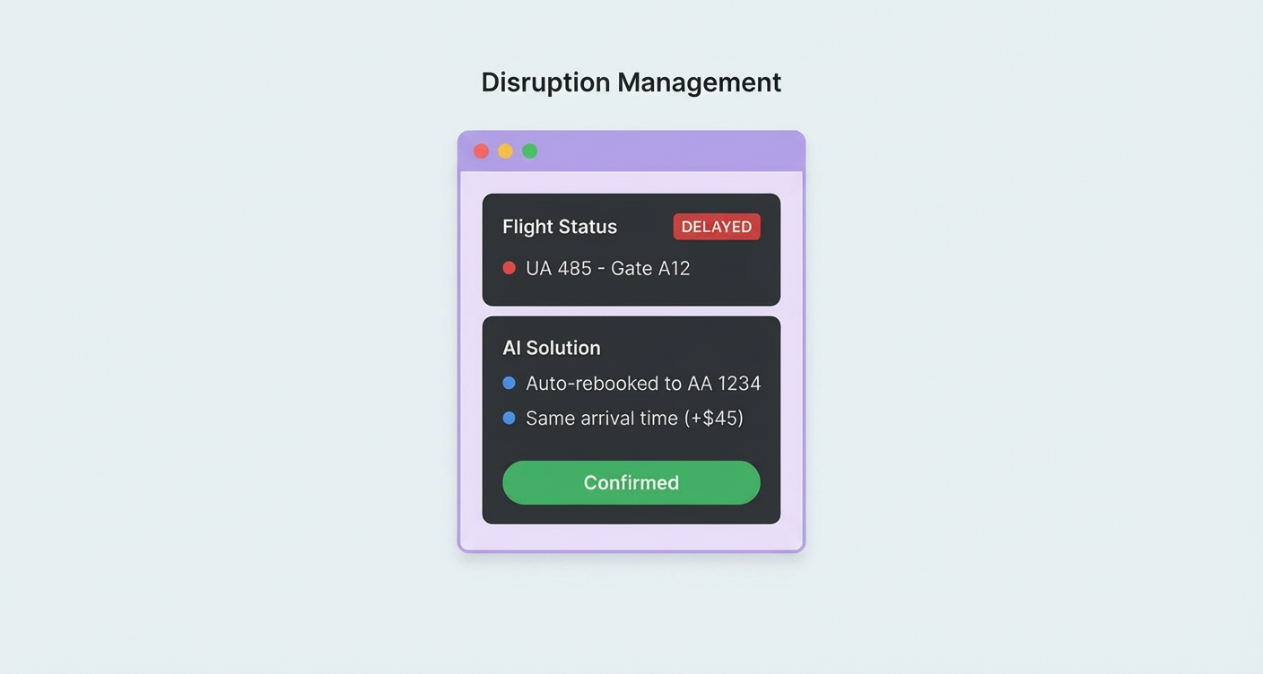Expense visibility without slowing teams down